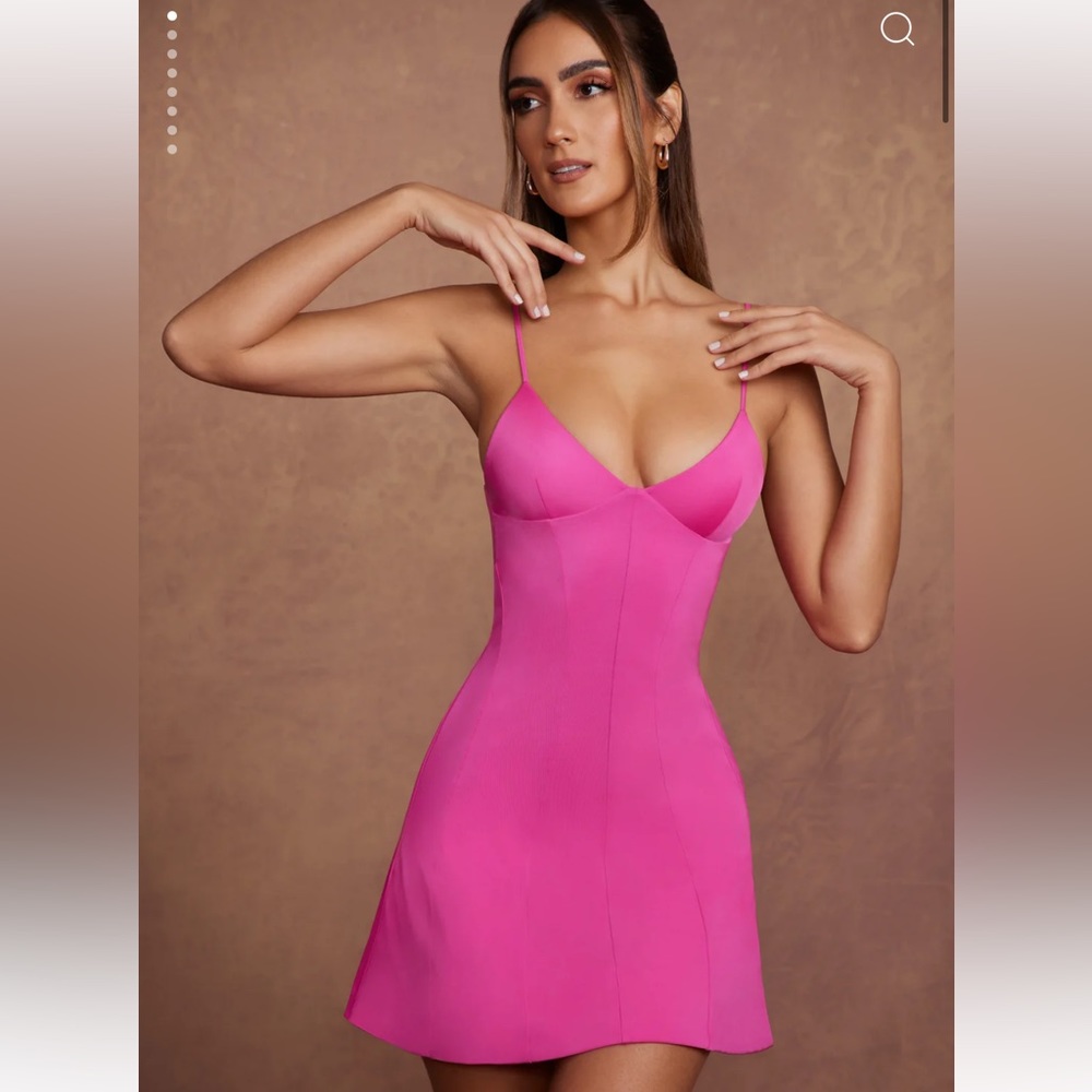 Brand new Oh Polly EDONIA dress in size 0